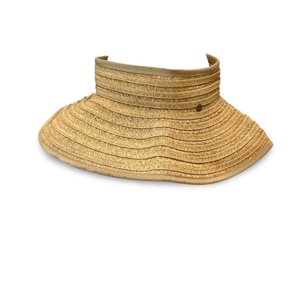 KOORINGAL Ladies Roll Up Visor